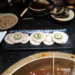 椒房火锅人均_重庆火锅图片