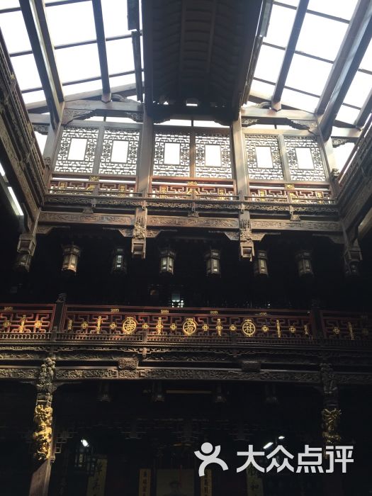 胡庆余堂国药号(保和堂连锁店)-图片-杭州购物