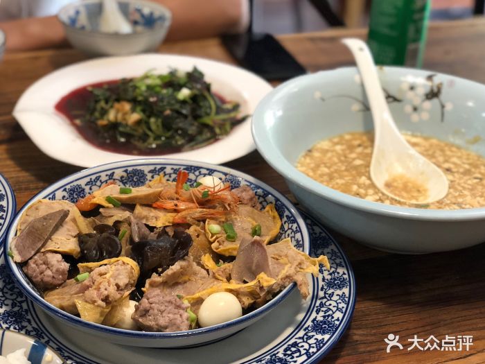 沉鱼传说-诸暨三鲜图片-宁波美食-大众点评网