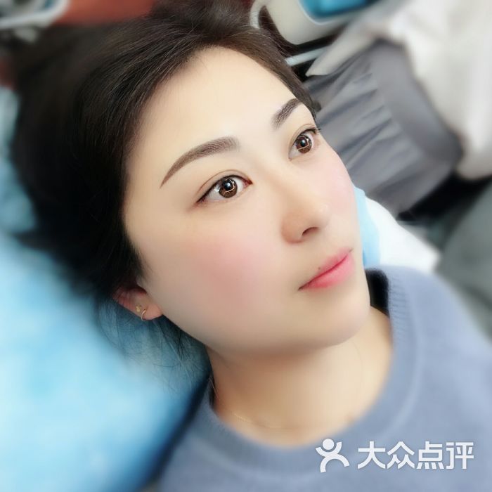 sherleyshen88 叶姝麟 信平桃子