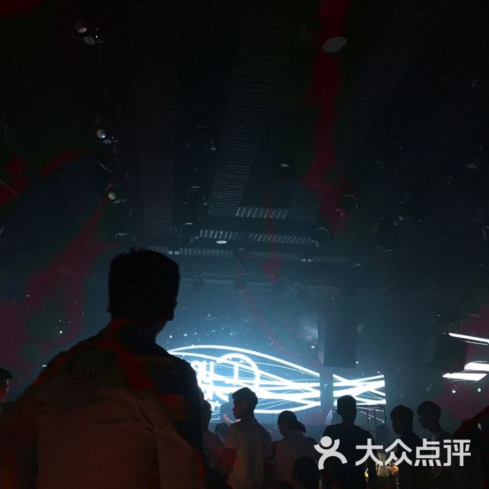 una club 尤娜酒吧