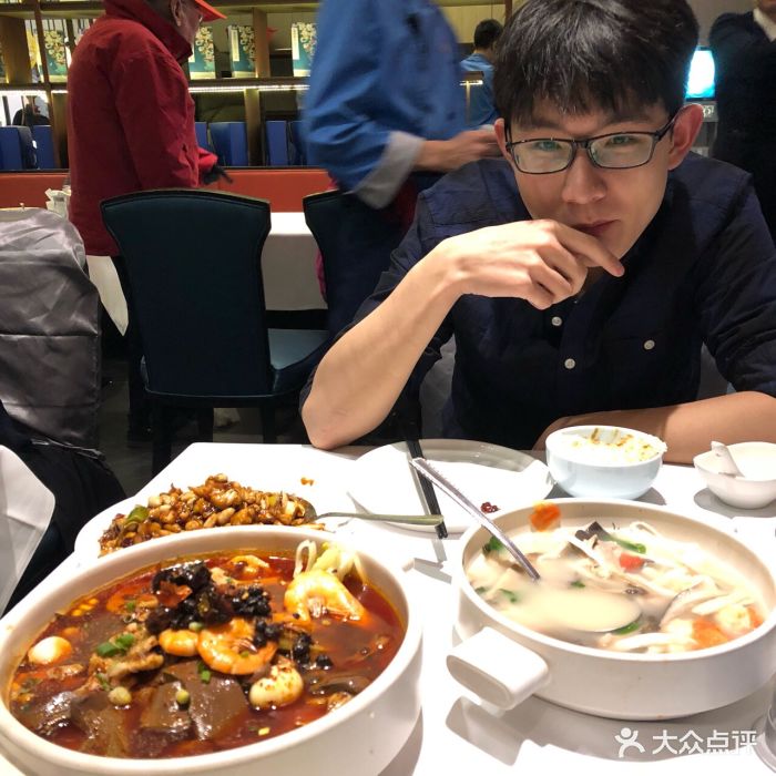 眉州东坡(枫蓝国际购物中心店)-图片-北京美食-大众