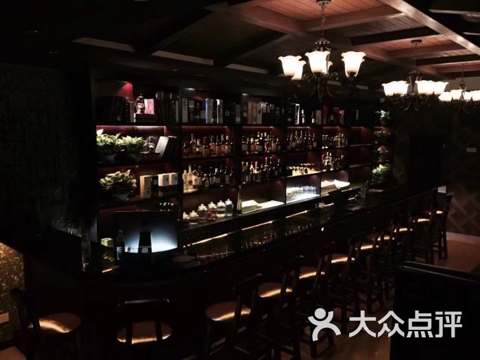 v lounge 酒吧图片 - 第12张