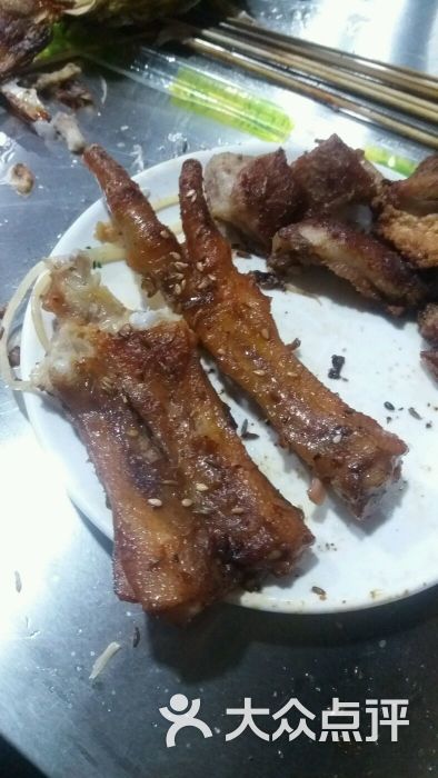 大昌烧烤(一分店)图片 - 第33张