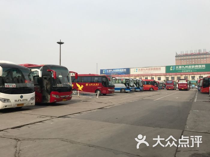 建南汽车站图片 - 第6张