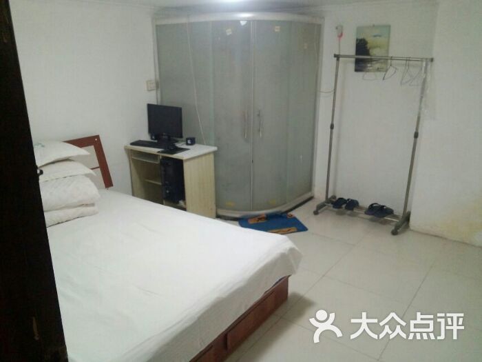 小振旅馆