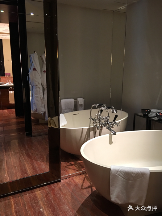 广州文华东方酒店--客房图片-广州酒店-大众点评网