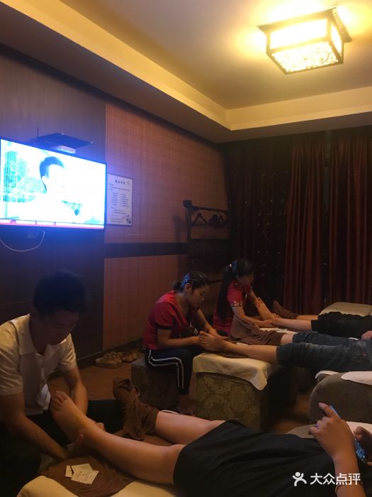 行易堂(狮山路店)图片 第11张