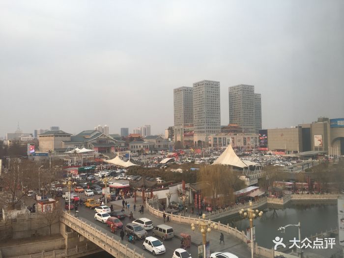 运河城商业摩尔-图片-济宁购物-大众点评网