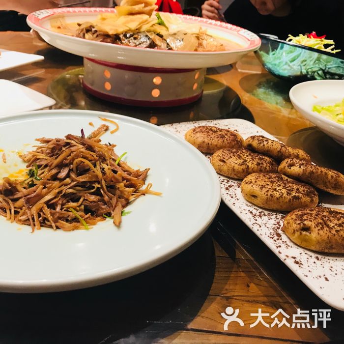 壹零捌道(月坛店)图片 - 第2张