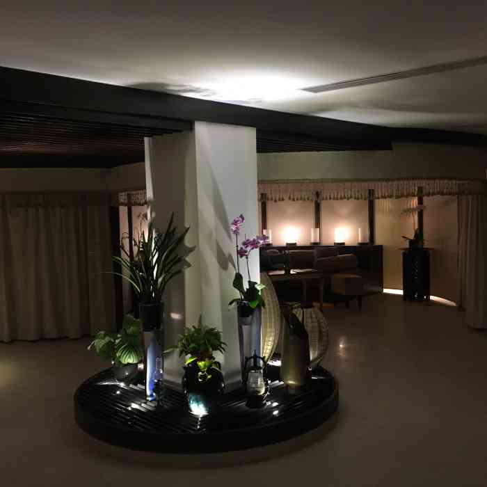 棕榈泉·水疗中心 palm springs spa