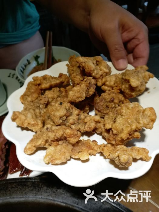 王宝器麻椒鱼图片 - 第4张