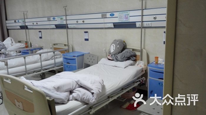 新疆自治区人民医院体检中心图片 - 第15张