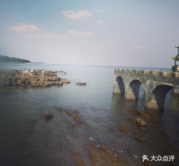 簕山古渔村图片 - 第8张