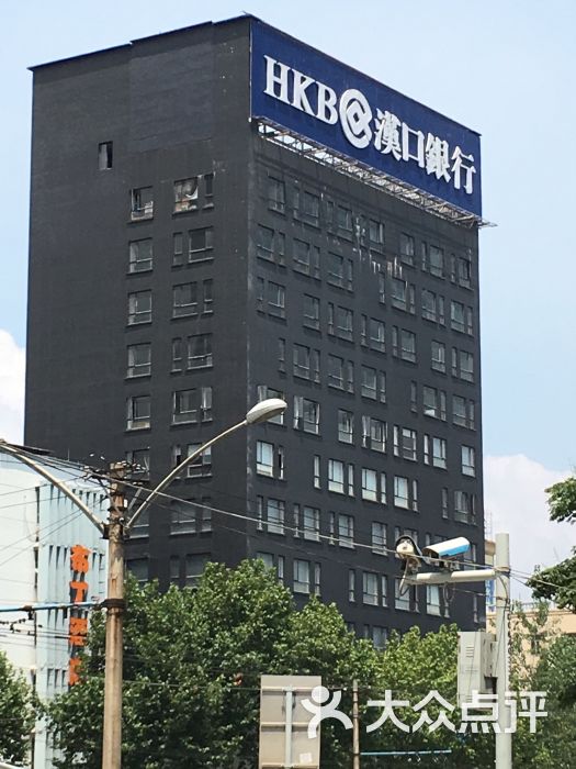 汉口银行(武昌支行)图片 第1张