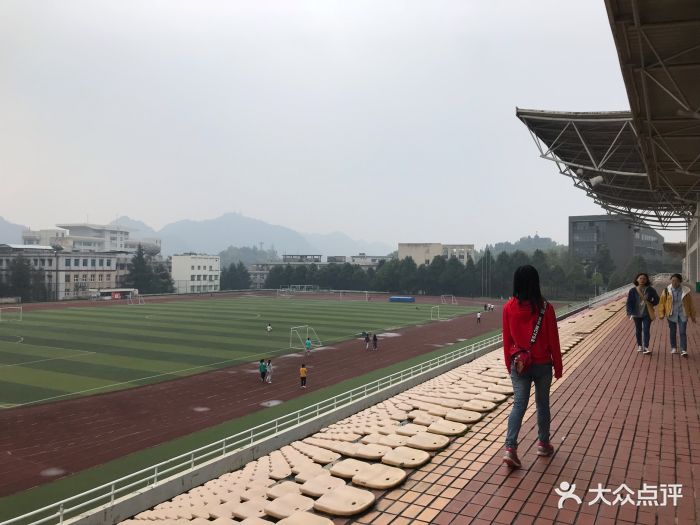 贵州大学(花溪北校区)图片 - 第21张