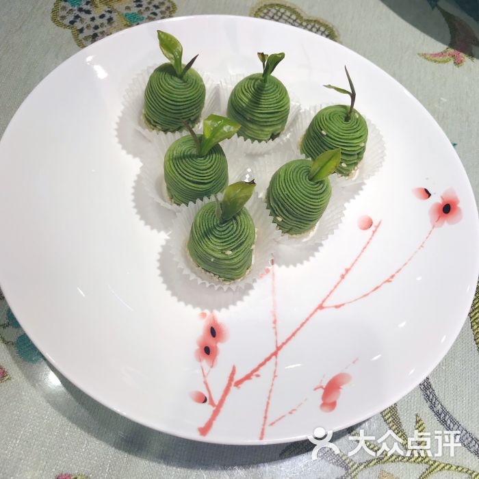 金牌龙井茶酥