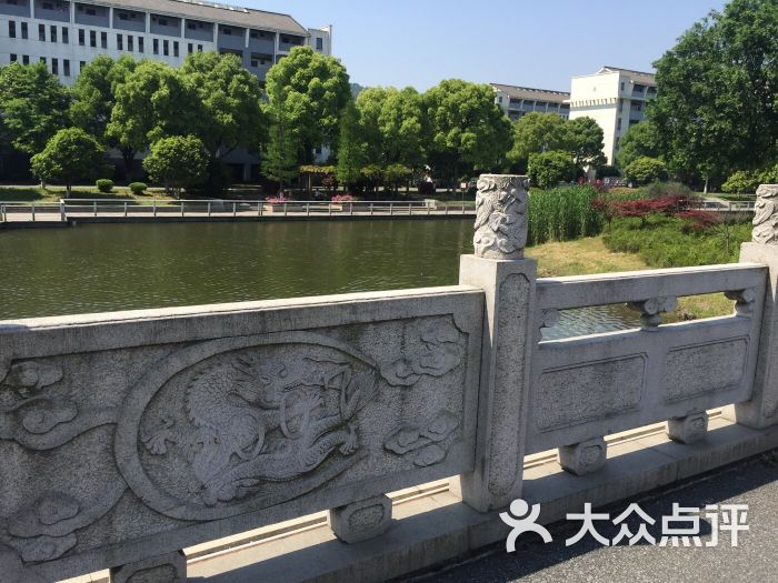 苏州科技大学(石湖校区)图片 第17张