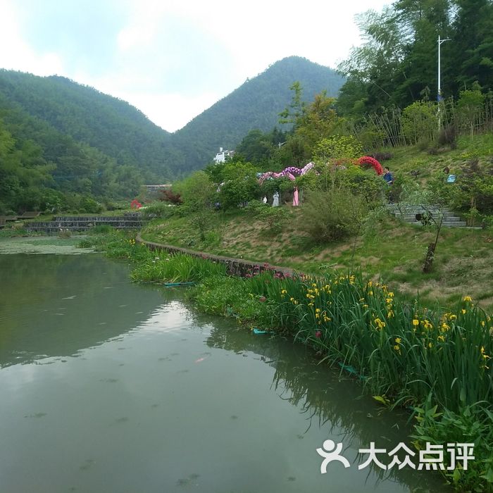 竹海明珠