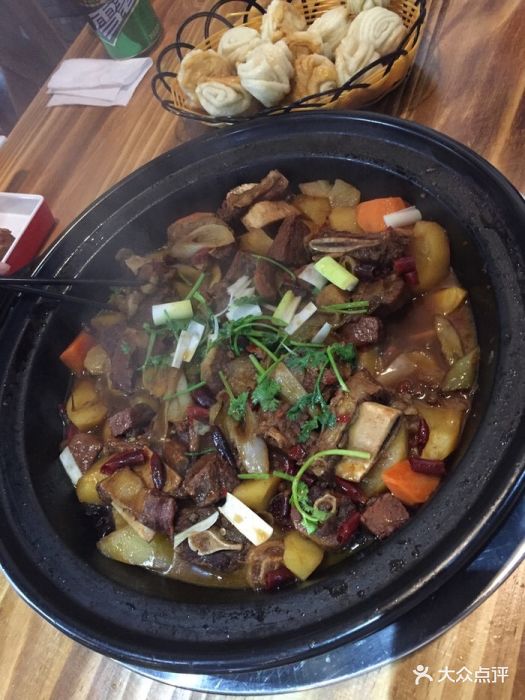 红牛坊牛排牛尾锅图片 - 第33张