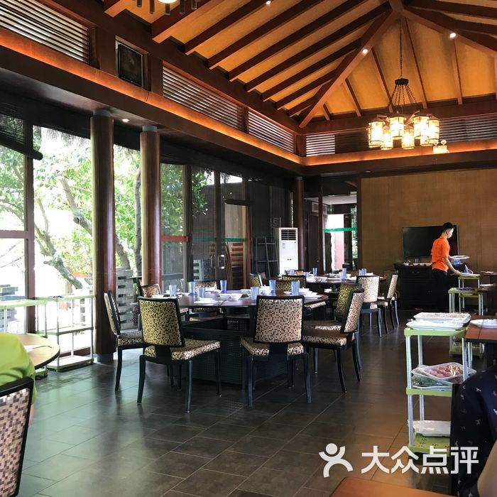 四海马术寒舍农庄餐厅图片-北京农家菜-大众点评网