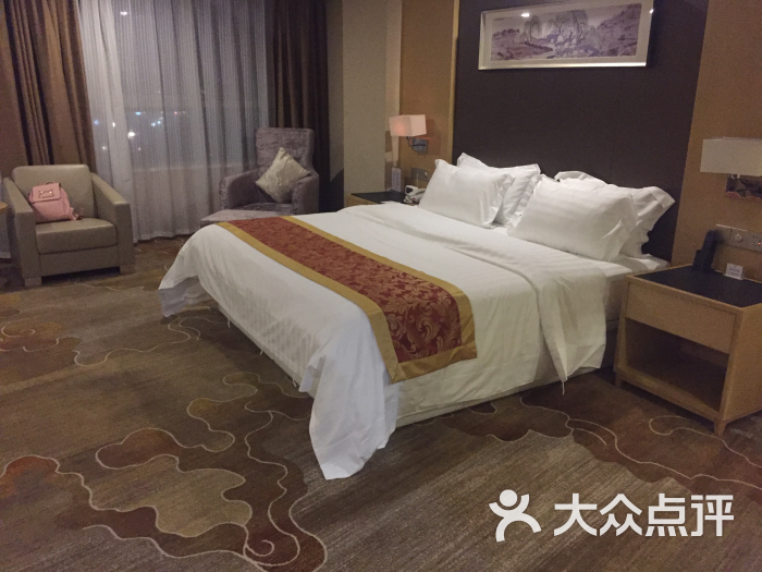 芜湖华美达酒店图片 - 第2张