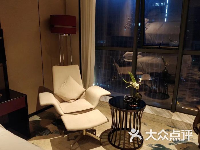 赣州沃尔顿国际酒店图片 - 第3张