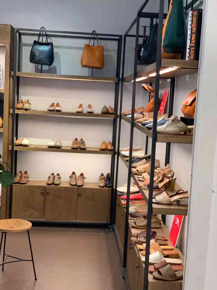 petershoes(西城都荟店)-"鞋子不刮脚的,特好穿,就是很少做活动,能.