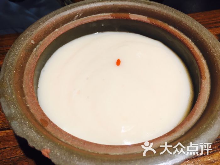 老牌坊鱼豆花火锅(大成街店)-图片-哈尔滨美食-大众点评网