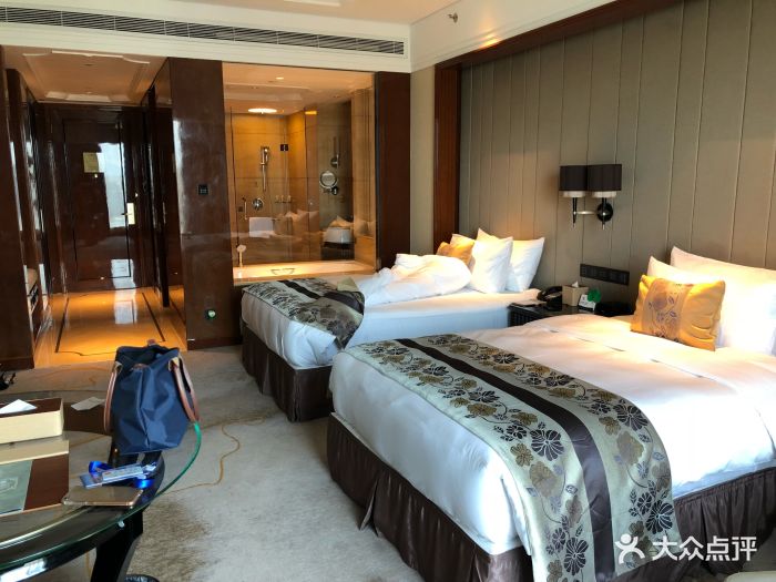 邵阳湘林温德姆至尊豪廷大酒店图片 - 第4张