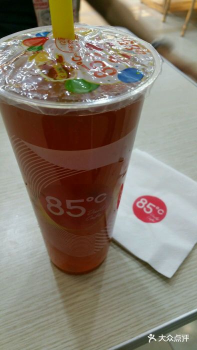 85度c(青岛辽宁路店)图片