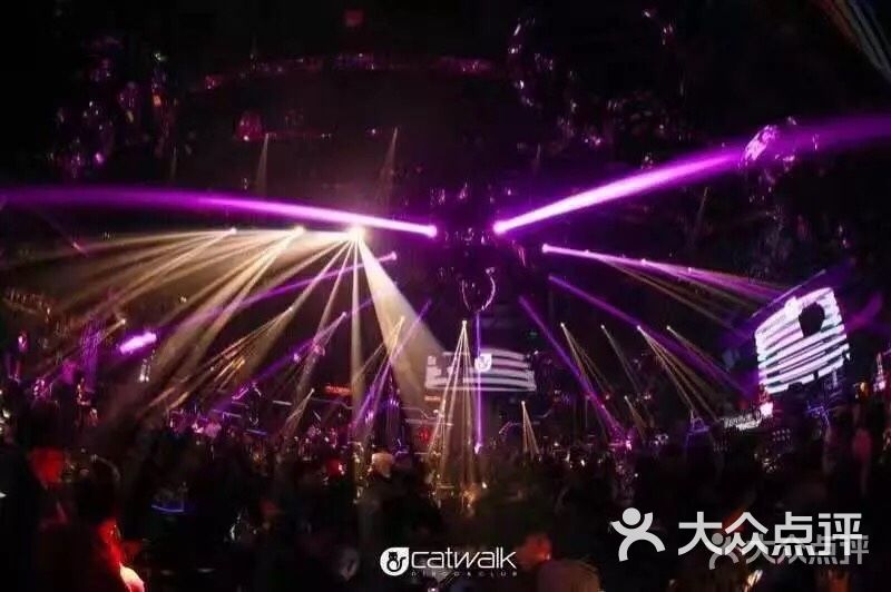 catwalk酒吧高端定制-图片-广州休闲娱乐-大众点评网