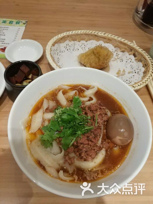 凤临阁(丰台万达广场店)刀削面图片 - 第2522张