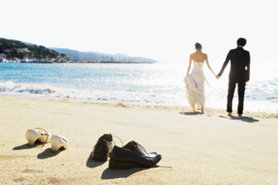 新婚度蜜月的注意事项-大众点评结婚频道