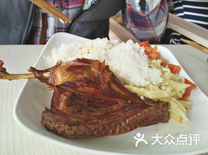 福建医科大学食堂图片 - 第7张