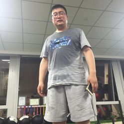 IN Fitness Studio私人教练工作室怎么样,好不好