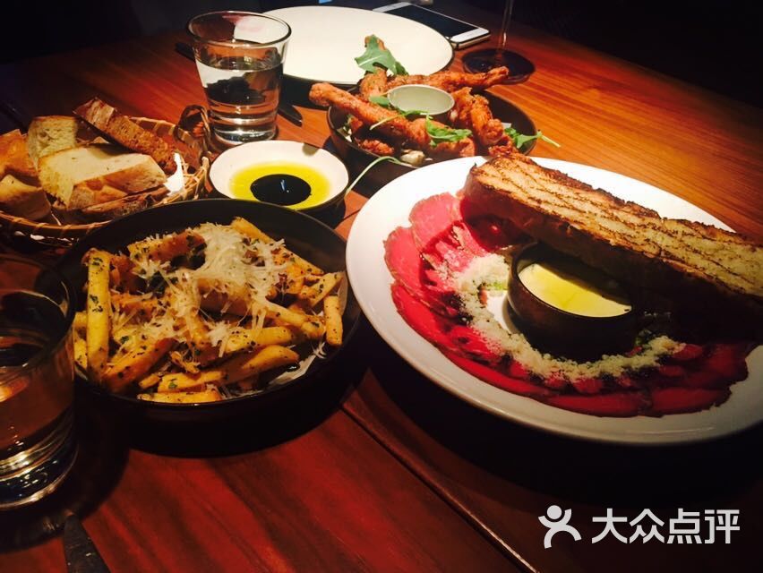 husk restaurant图片 - 第3张