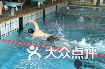 北京游泳馆排名_北京育英学校游泳馆(2)