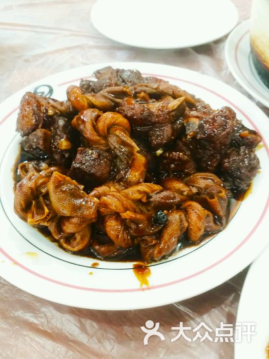 汁味,马兰头倒是
