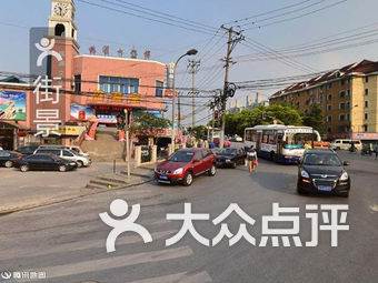 华环武威生鲜市场(武威路店)