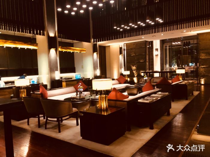 曲水兰亭度假酒店图片 - 第2张