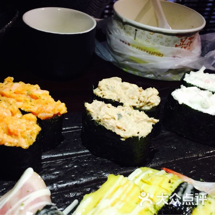 轻音料理