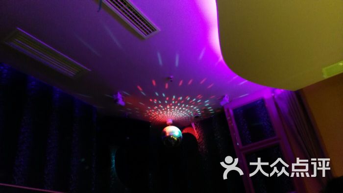新声带花台量贩ktv-图片-荆州k歌-大众点评网