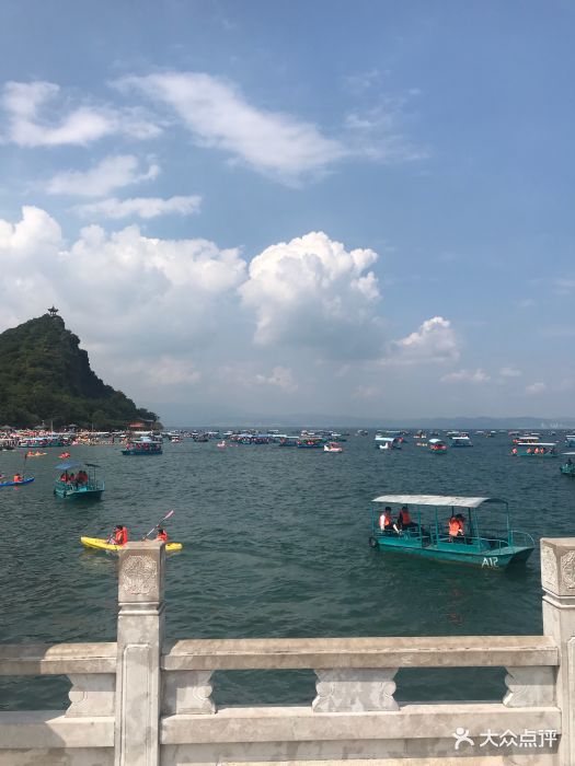 抚仙湖禄充风景区图片 - 第95张
