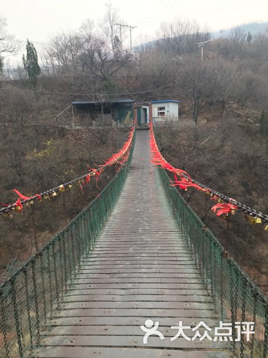 浮戏山杨树沟风景区-图片-巩义市周边游-大众点评网