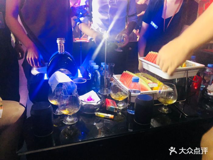 house浩室酒吧(蹦迪首选夜店)图片 - 第4张