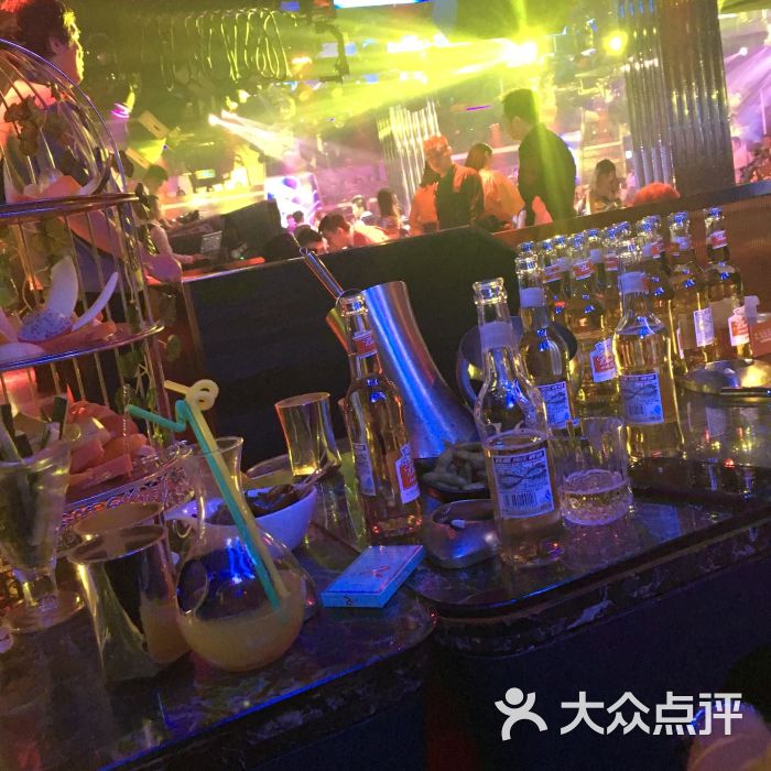 南京百度酒吧图片 - 第130张