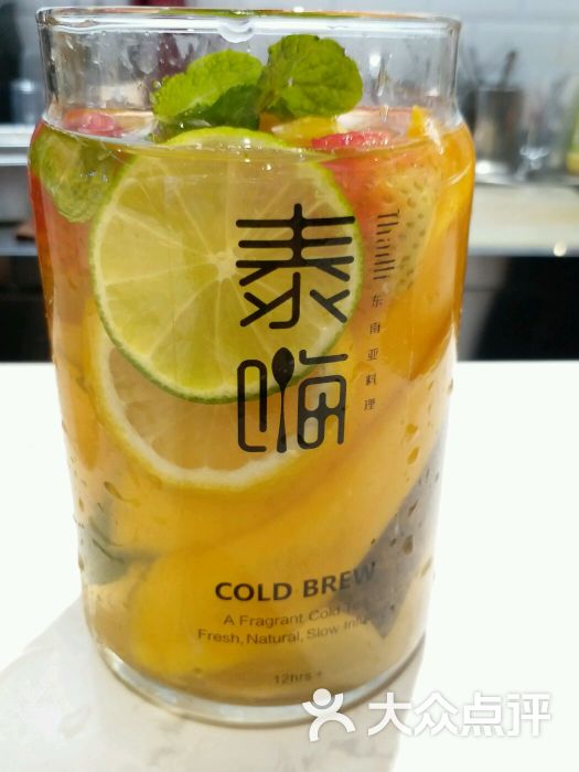 泰嗨●东南亚饮品甜点&特色小食(时尚天河店)图片 - 第1张