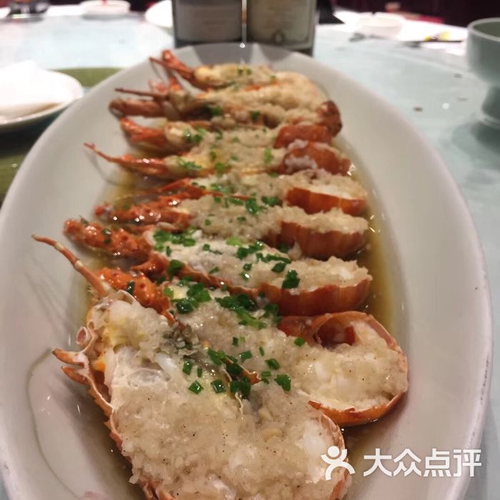 香雪海饭店中餐厅图片-北京苏帮菜-大众点评网