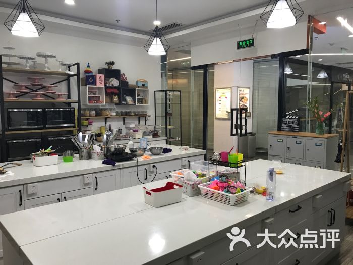 meetcake烘焙教室diy店内环境图片 - 第17张